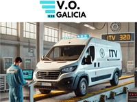 ¿Cada cuánto deben pasar la ITV los vehículos industriales y mixtos, y cuáles son las velocidades máximas permitidas según su categoría?