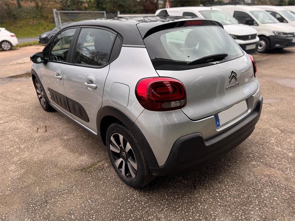 Foto 4 CITROEN-C3  FEEL 