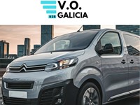  Citroën: ¿Por Qué Sus Vehículos Comerciales Son Una Elección Inteligente para Empresas?