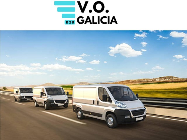Descubre en V.O. Galicia tu Alternativa Premium a las Subastas de Vehículos para Concesionarios y Compraventas