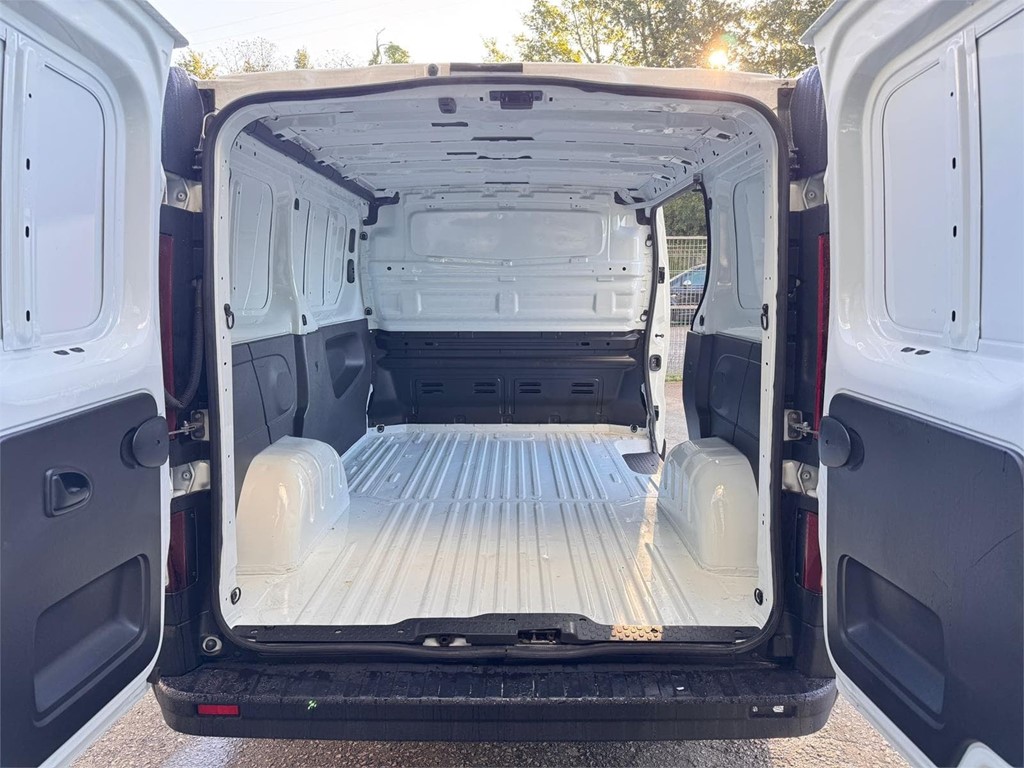 Foto 14 FIAT-TALENTO L1H1 1.2 85LKY