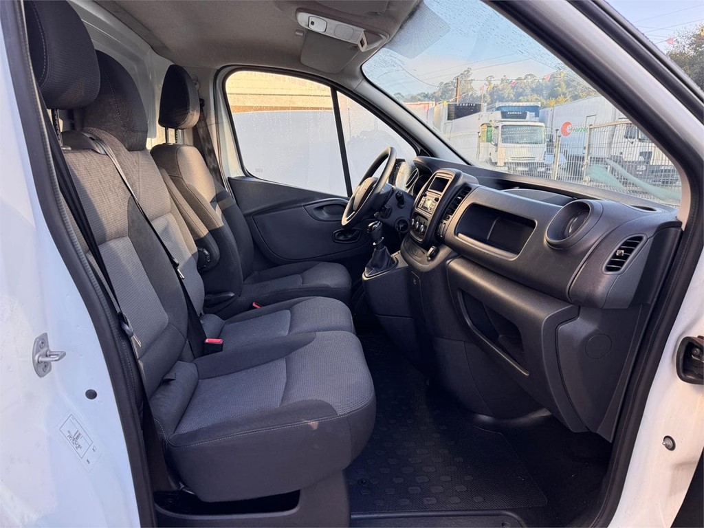 Foto 6 FIAT-TALENTO L1H1 1.2 85LKY