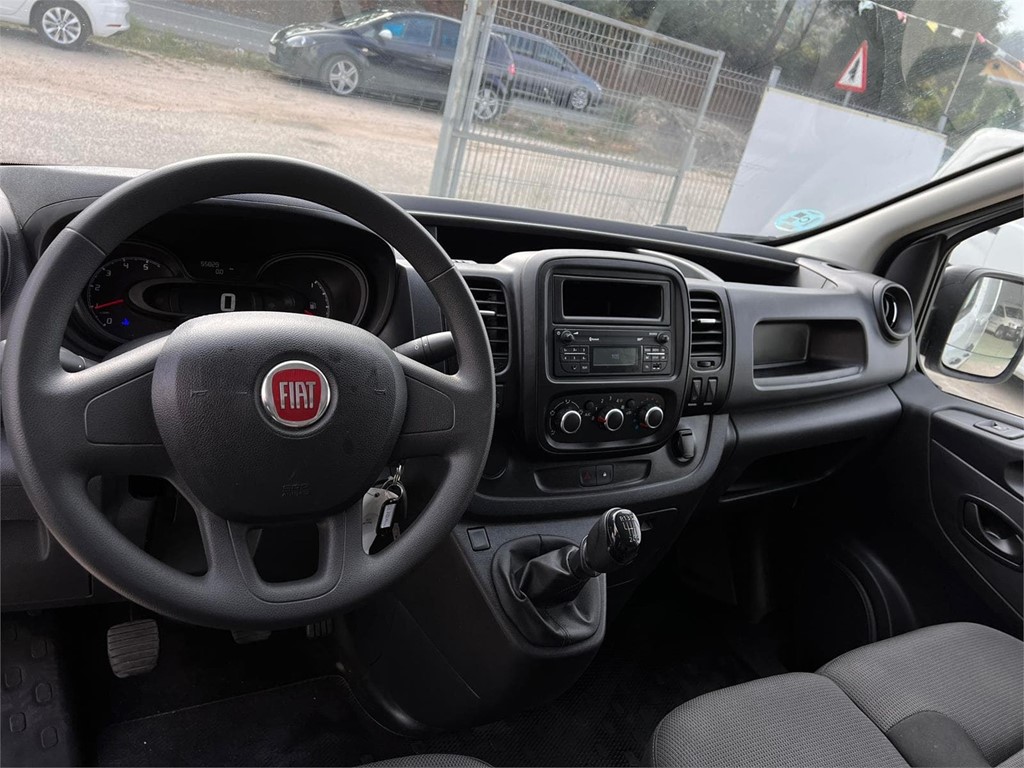 Foto 11 FIAT-TALENTO L1H1 78LMW