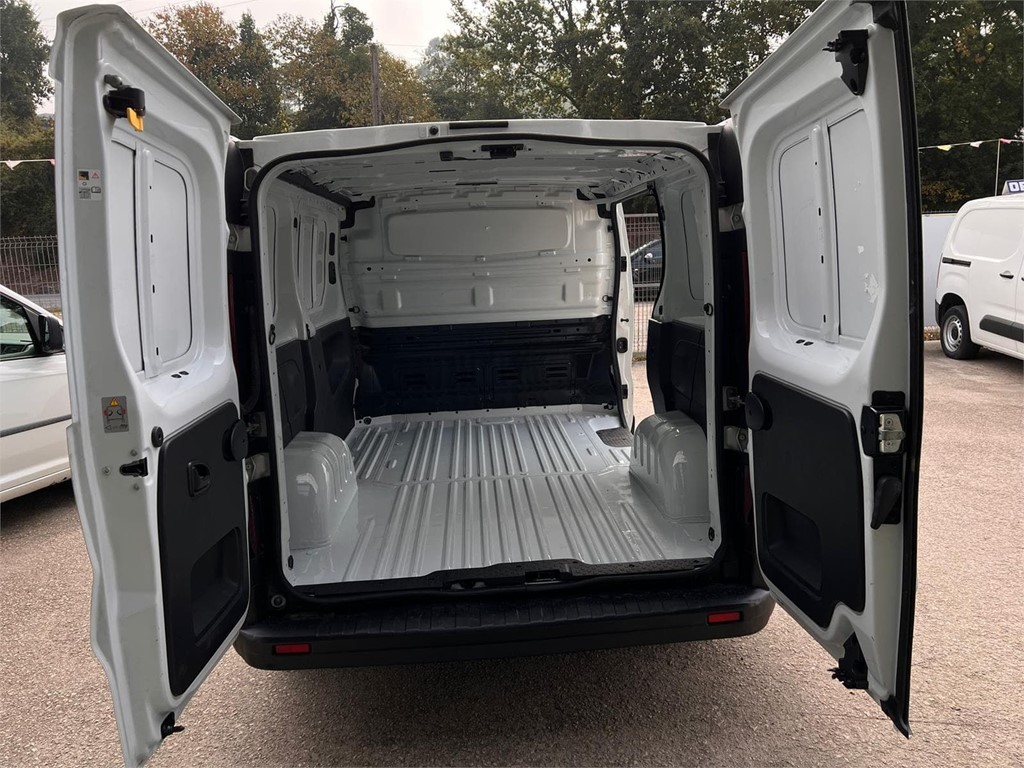 Foto 16 FIAT-TALENTO L1H1 78LMW