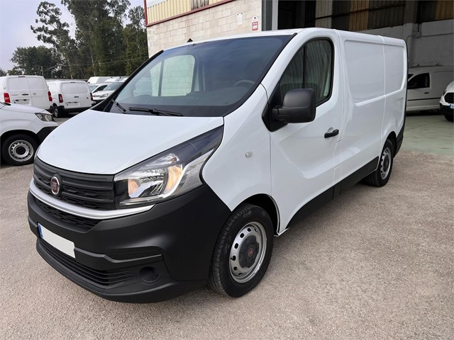 FIAT-TALENTO L1H1 78LMW