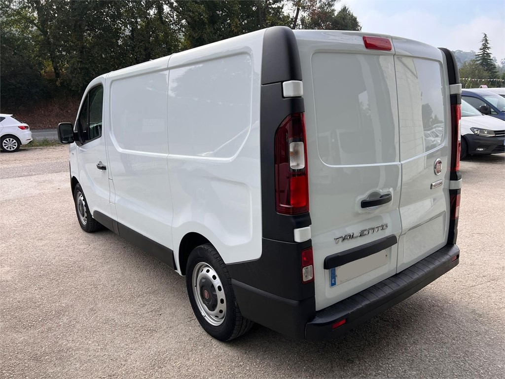 Foto 3 FIAT-TALENTO L1H1 78LMW