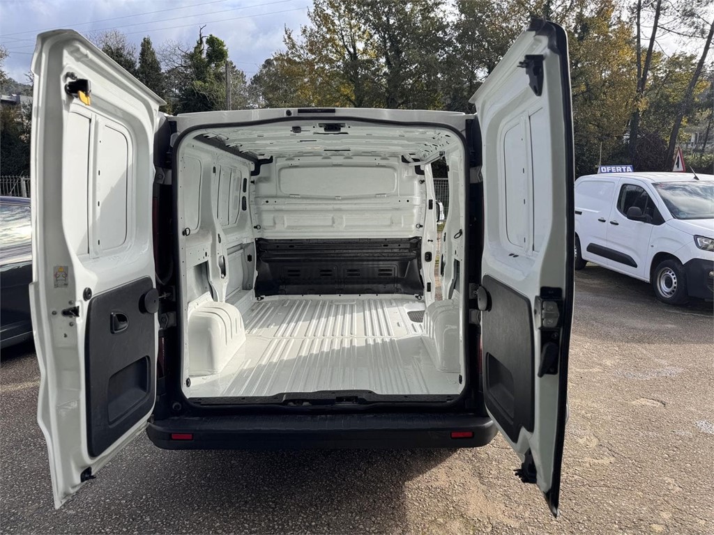 Foto 12 FIAT-TALENTO L1H1 LKS