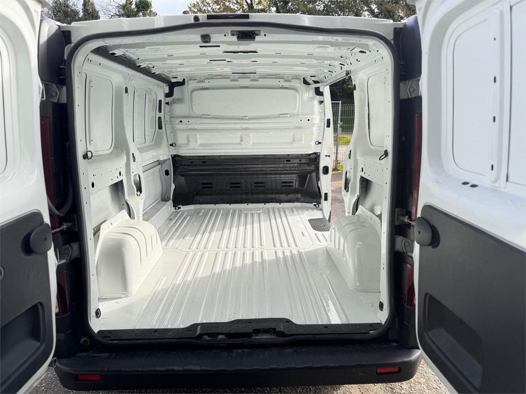 Foto 15 FIAT-TALENTO L1H1 LKS