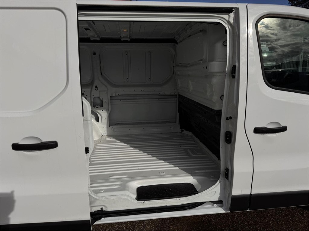 Foto 16 FIAT-TALENTO L1H1 LKS