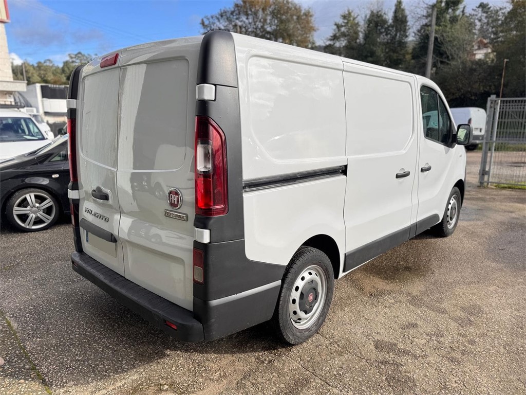 Foto 4 FIAT-TALENTO L1H1 LKS