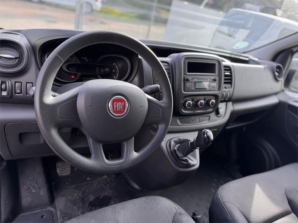 Foto 7 FIAT-TALENTO L1H1 LKS