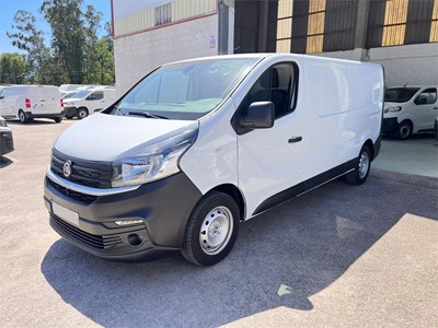 FIAT-TALENTO L2H1 47LCK