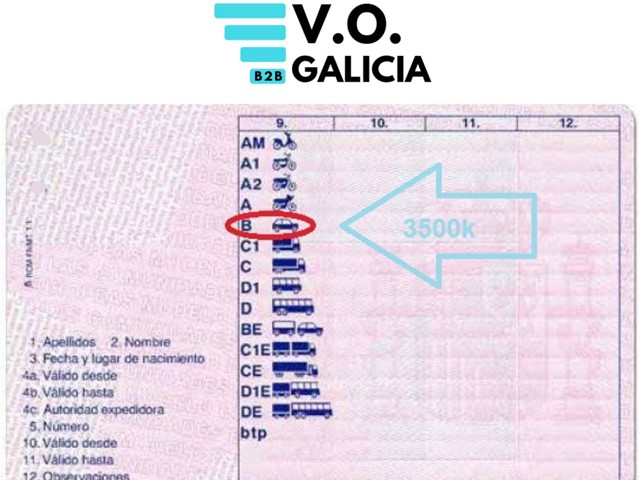 Gama de Furgonetas para Comprar o Conducir con Carnet B: Tu Guía Completa