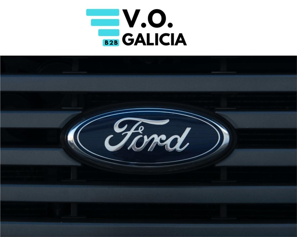 Historia y Modelos de Ford Industriales: Motores y Características