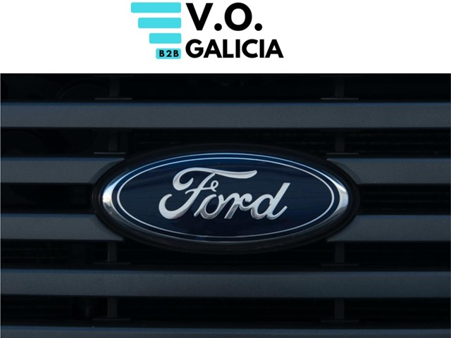 Historia y Modelos de Ford Industriales: Motores y Características