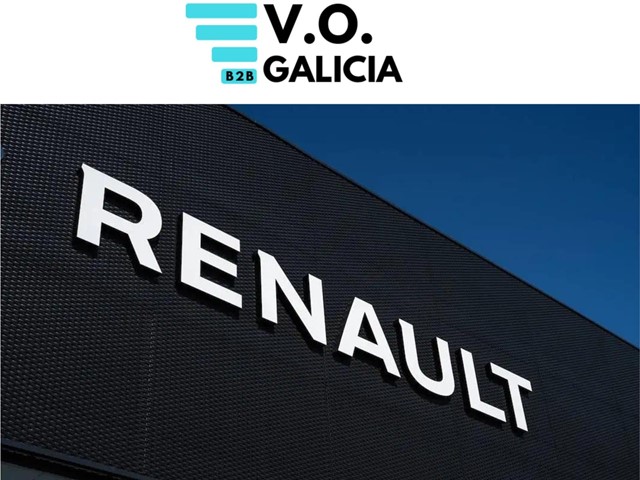 Historia y modelos de Renault industriales: motores y características