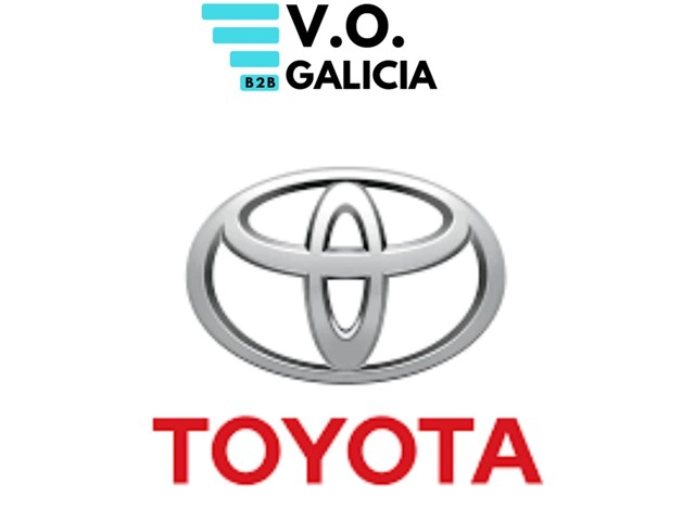 Historia y Modelos de Toyota Industriales: De los Inicios a los Vehículos Comerciales