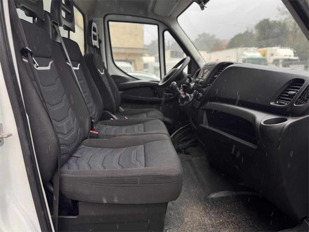 Foto 6 IVECO-DAILY CESTA  35S 14H 