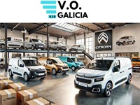 La Historia de la Marca Citroën: Innovación y Versatilidad en Vehículos Comerciales