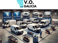 La Historia de la Marca Peugeot: Innovación, Tradición y Su Liderazgo en Vehículos Comerciales