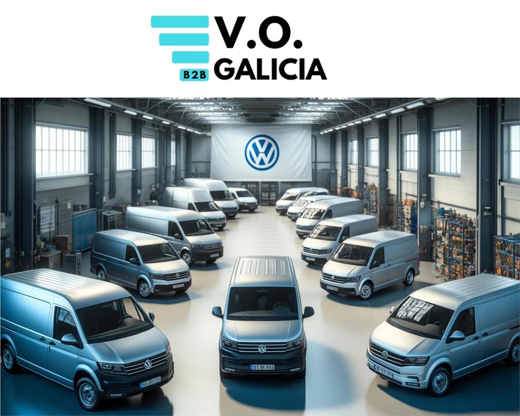 La Historia de Volkswagen: Calidad Alemana y Vehículos Comerciales Versátiles