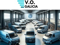 La Historia de Volkswagen: Calidad Alemana y Vehículos Comerciales Versátiles