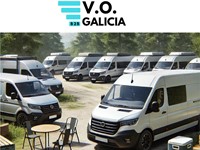 Las mejores furgonetas para camperizar en 2024: Guía completa