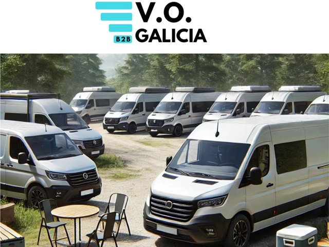 Las mejores furgonetas para camperizar en 2024: Guía completa