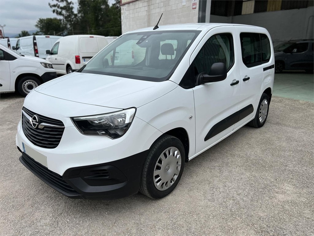 Foto 1 OPEL-COMBO LIFE EDITION COMBI 5 7LYY