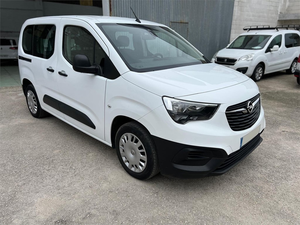 Foto 2 OPEL-COMBO LIFE EDITION COMBI 5 7LYY