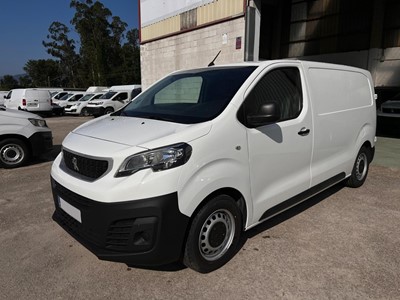 PEUGEOT-EXPERT M 92LPS