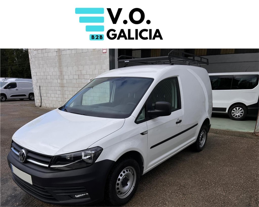 ¿Qué es la Tracción 4MOTION en la VW Caddy y Cuándo Conviene?