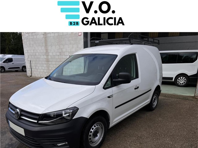 ¿Qué es la Tracción 4MOTION en la VW Caddy y Cuándo Conviene?