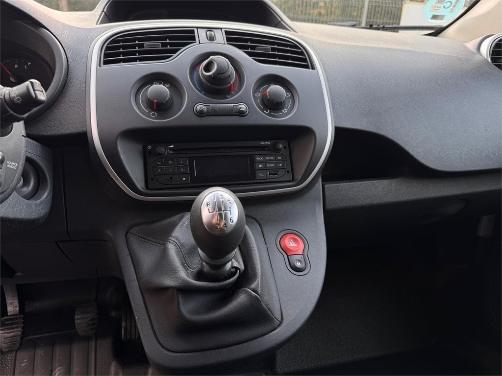 Foto 12 RENAULT-KANGOO MAXI COMBI 4 95LRH