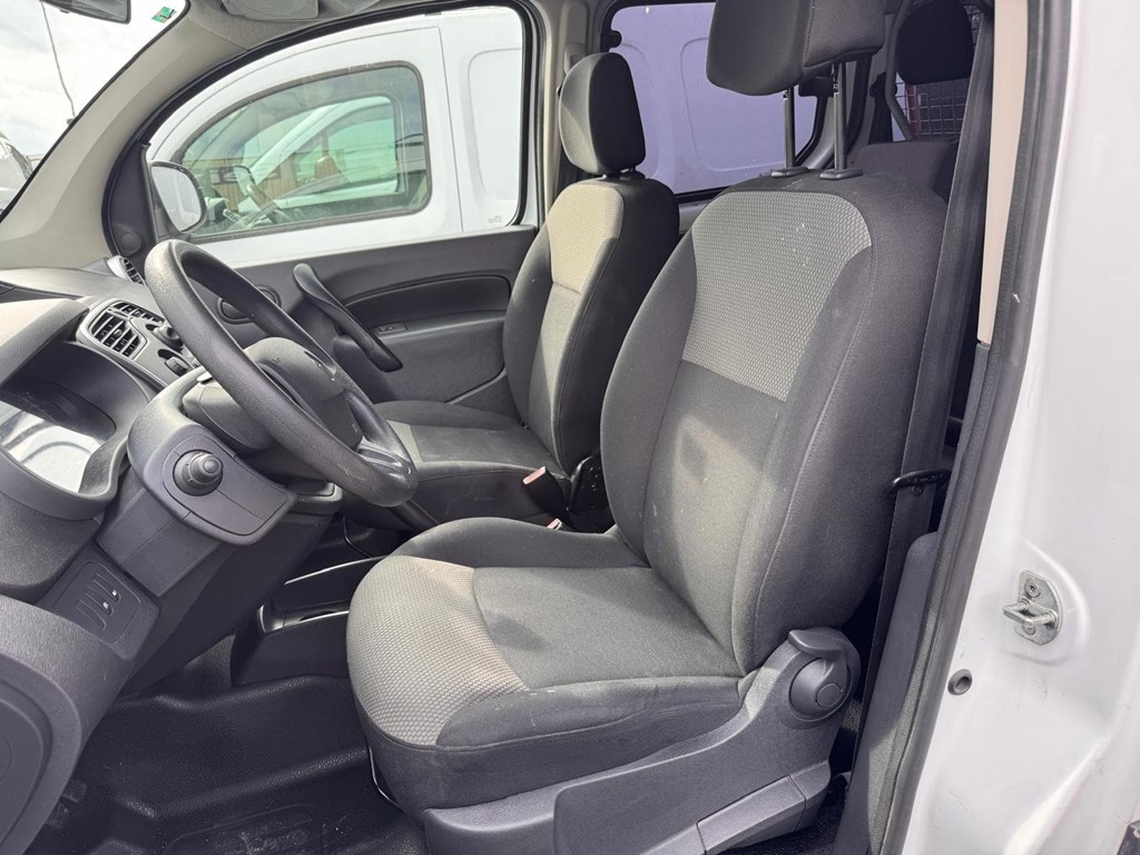 Foto 5 RENAULT-KANGOO MAXI COMBI 4 95LRH