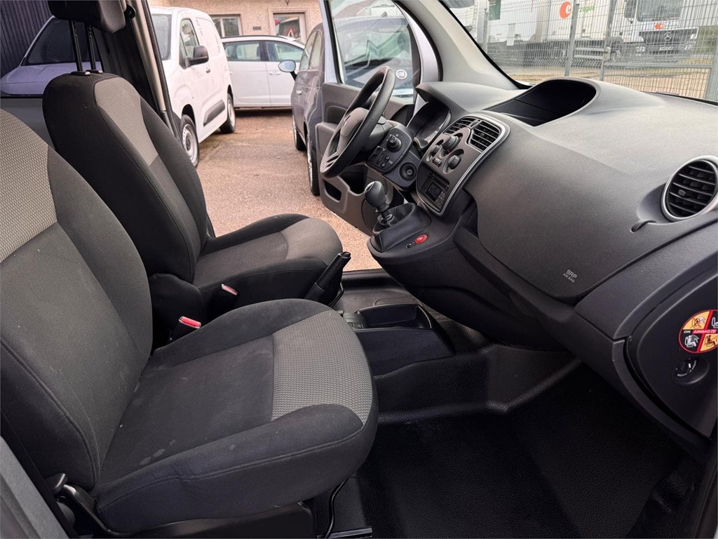 Foto 7 RENAULT-KANGOO MAXI COMBI 4 95LRH