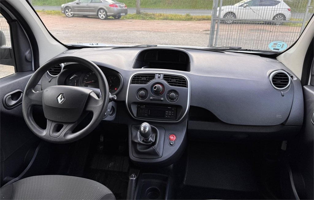 Foto 8 RENAULT-KANGOO MAXI COMBI 4 95LRH