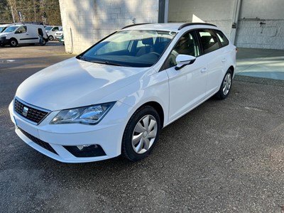 SEAT-LEON ST REFERENCE 03JZD