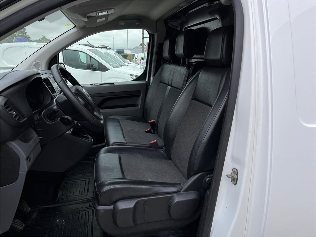 Foto 5 TOYOTA-PROACE PRO FURGON M 02LHJ