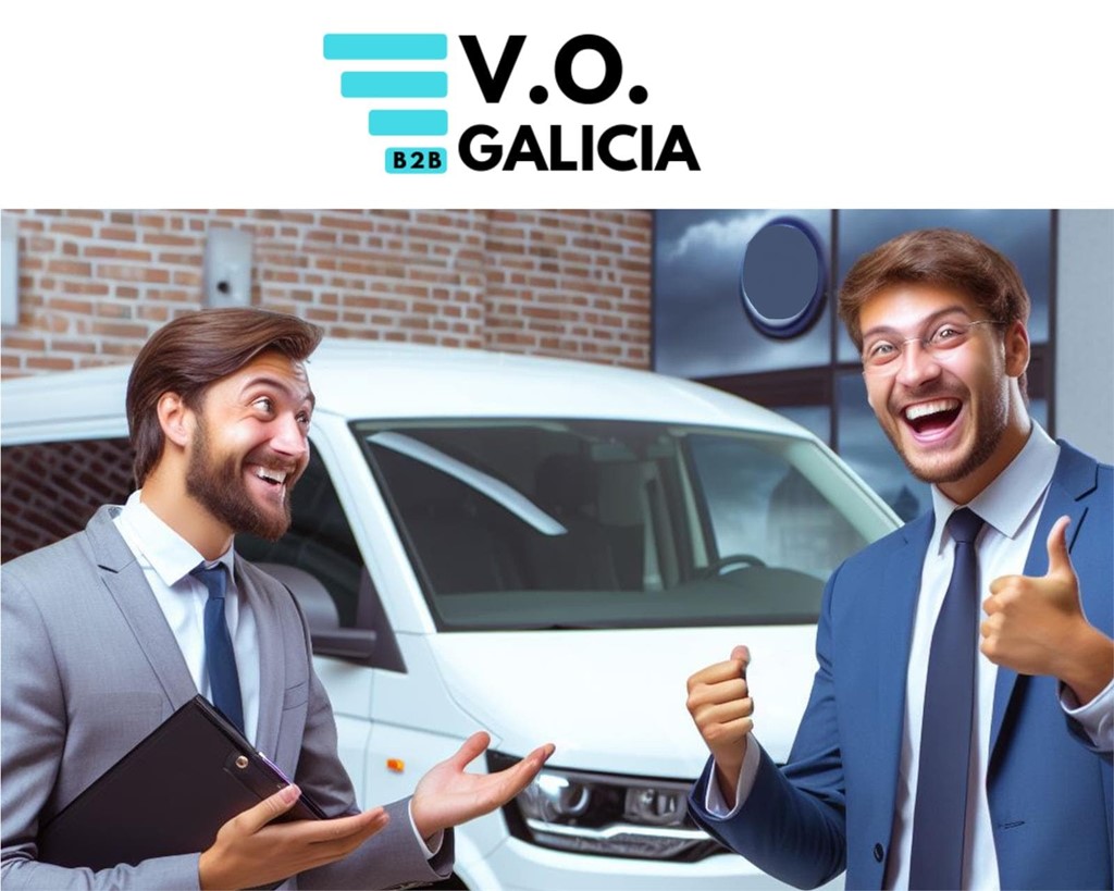 Vehículos de Ocasión en Galicia: Encuentra la Mejor Oferta en V.O. Galicia