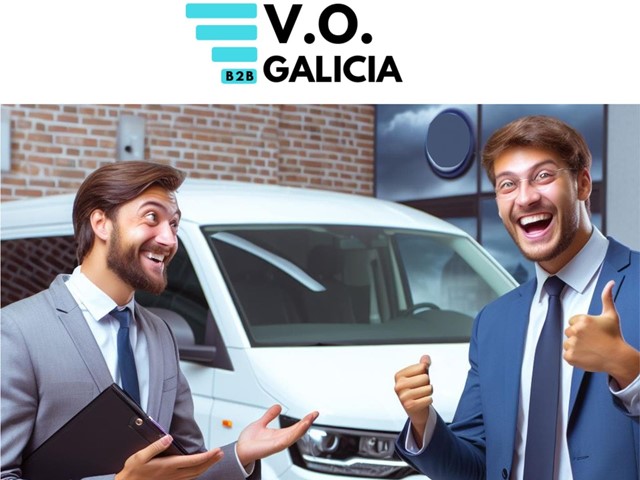 Vehículos de Ocasión en Galicia: Encuentra la Mejor Oferta en V.O. Galicia